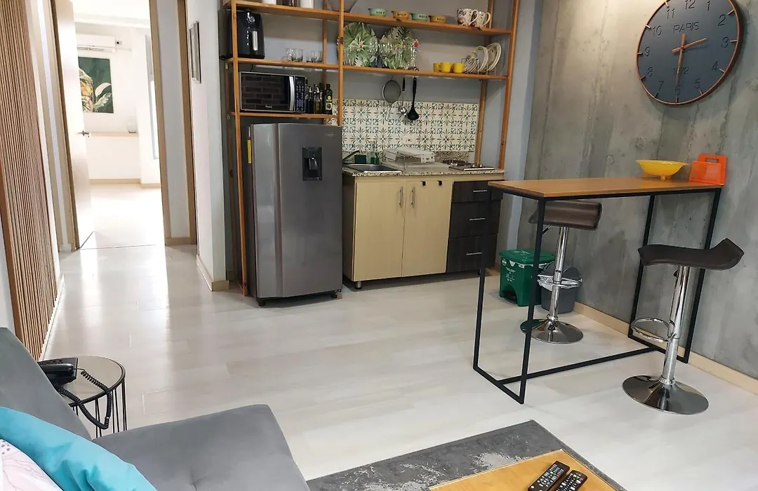 All Inclusive Suites-1