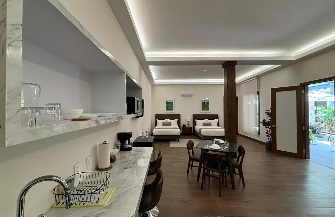 Casa Herrmann Suites-1