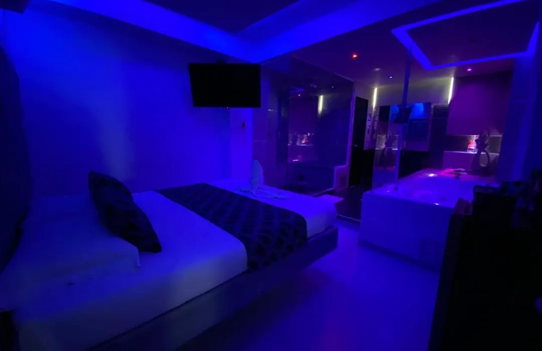Los Prados Vip-1