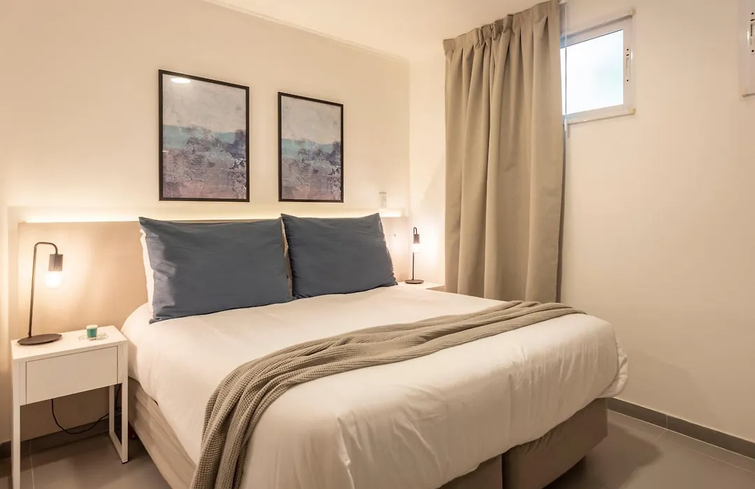 Recoleta Suites-1