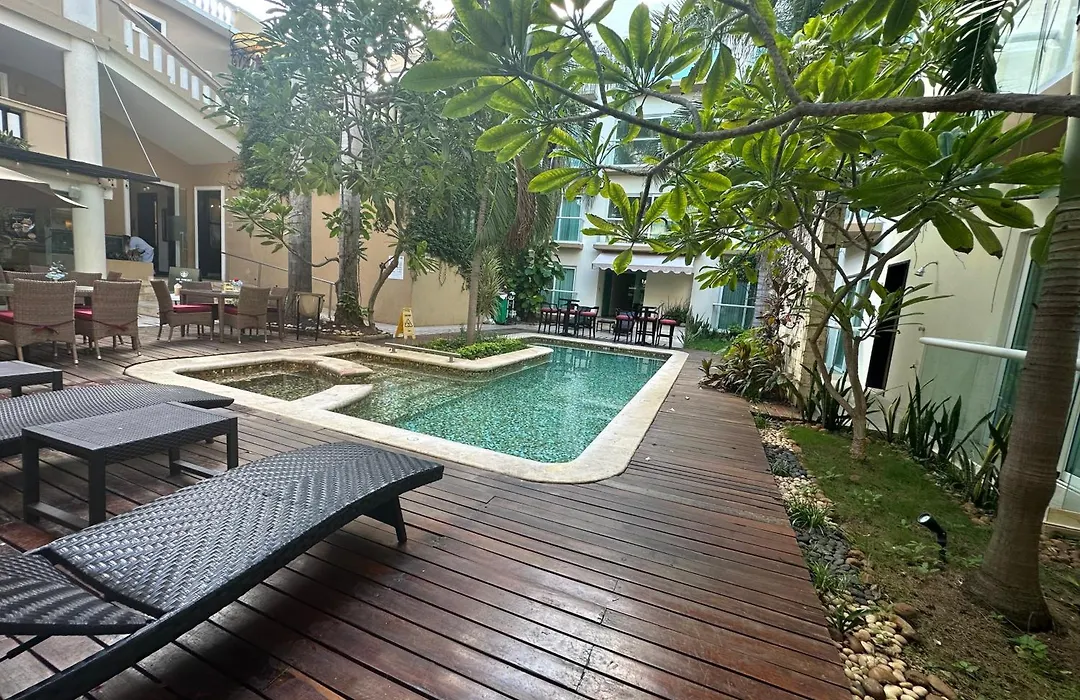 Wyndham Merida-1