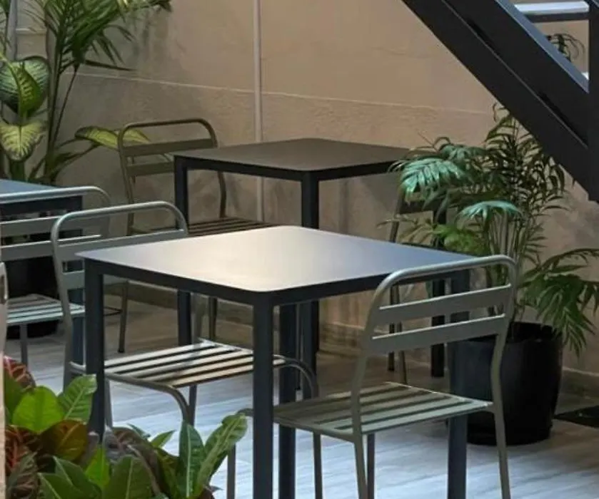 Charcas Suites Palermo Soho-1