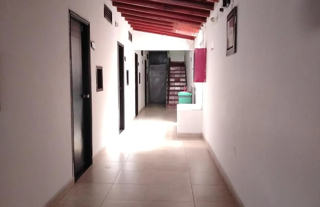 Hotel Medellin Park-1