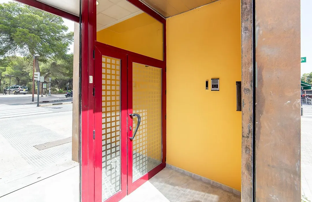 Albufera Dreams Nature Suites-1