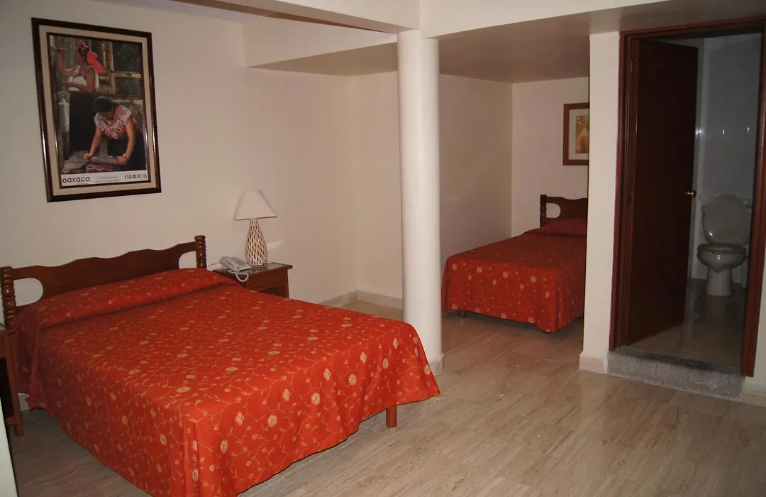 Hotel Veracruz-1