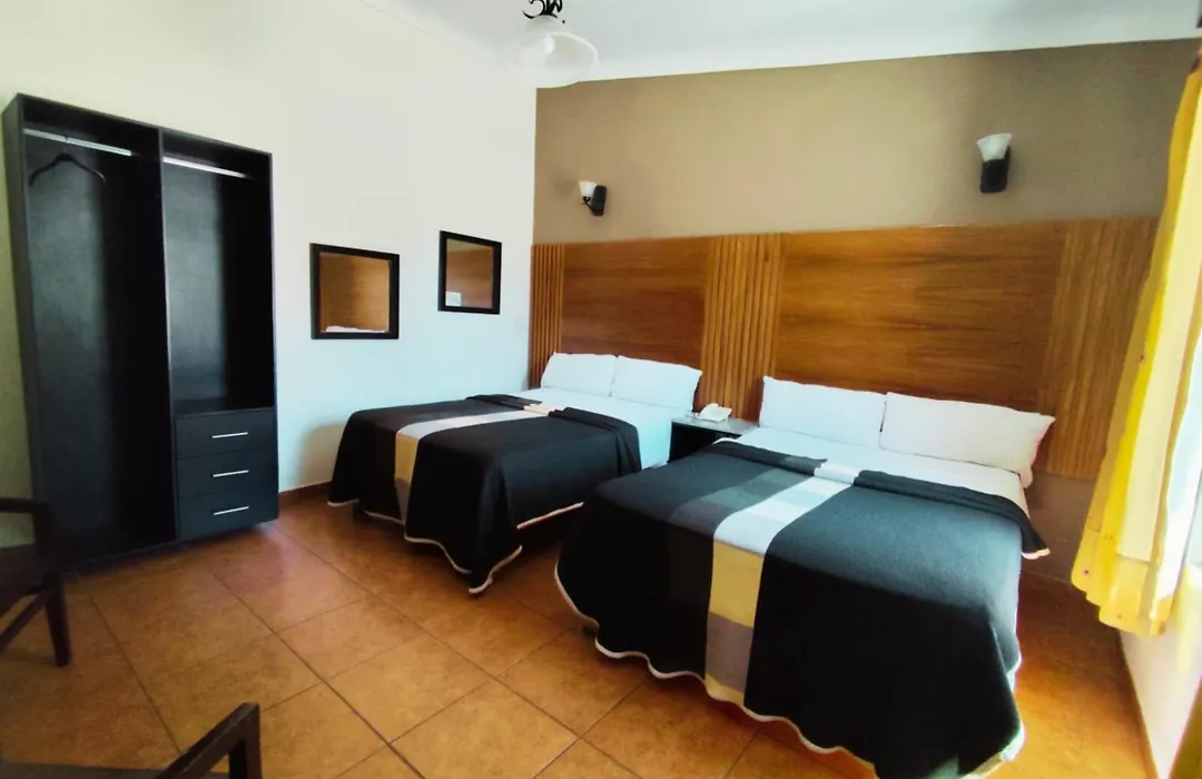 Hotel Aquiles-1