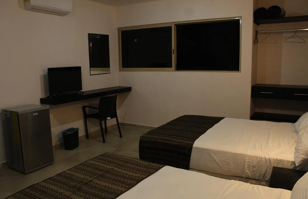 Hotel Virreyes-1