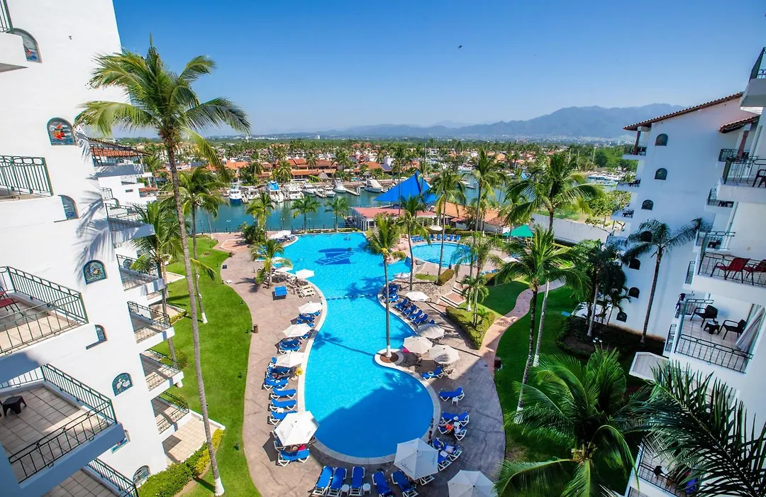 Vamar Vallarta All Inclusive Marina & Beach Resort-1
