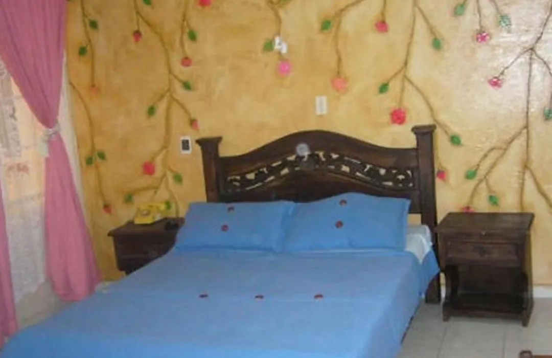 Hotel Quiratama-1