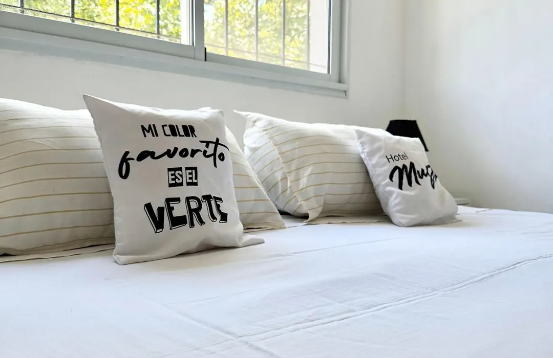 Hotel Musto-1