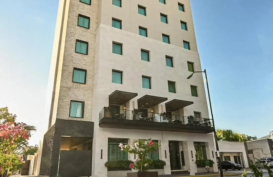 Moka Boutique Hotel-1