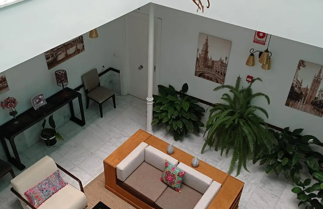 Hostal Fabiola-1