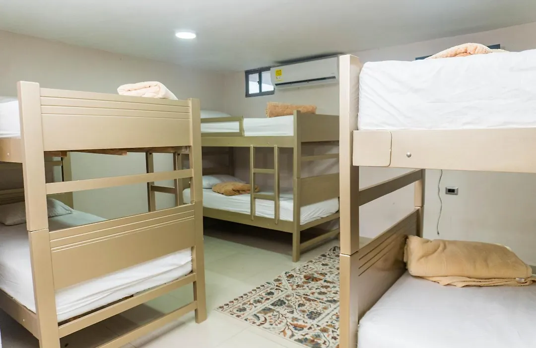 Hotel Dasanto Hd-1
