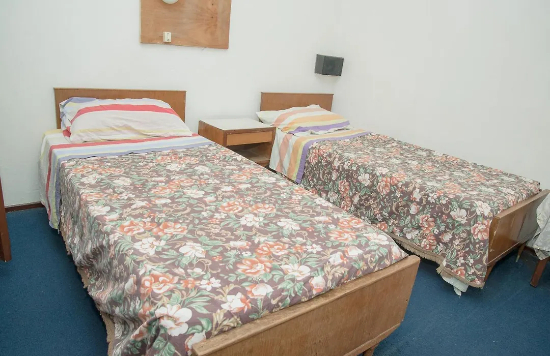Hotel Chila-1
