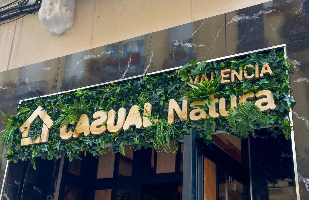 Casual Natura Valencia By Casual Hoteles-1