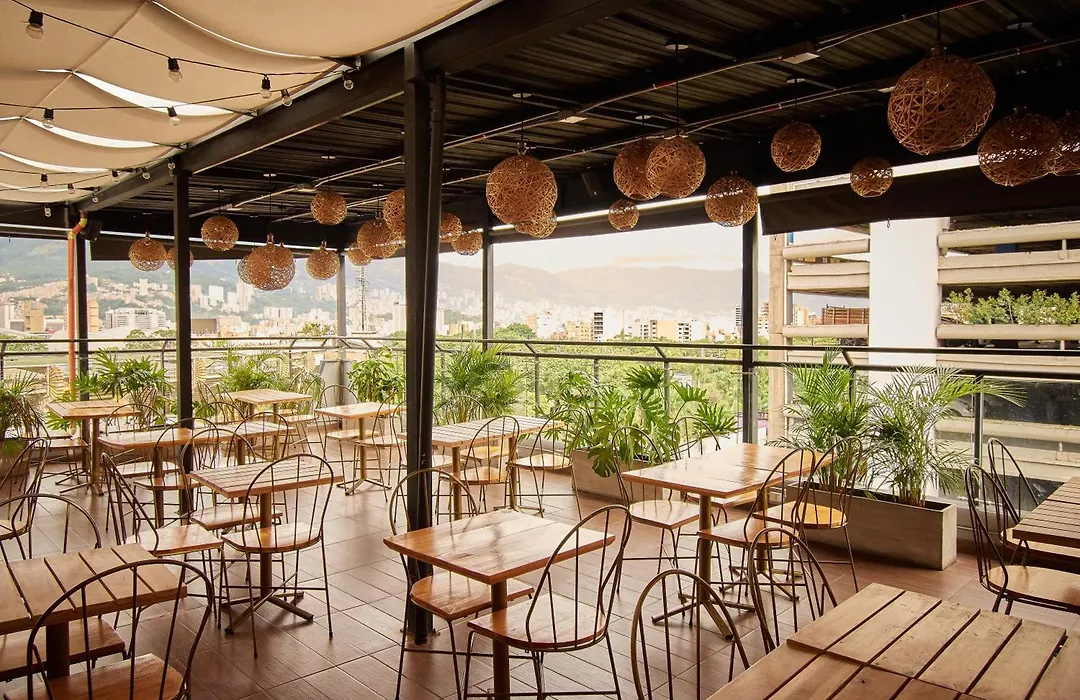 Lexum By Bernalo Hotels-1