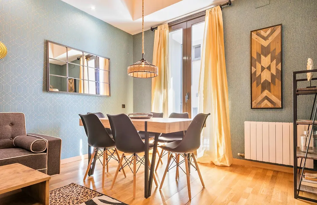 Midtown Luxury Apartments By Sweett-1
