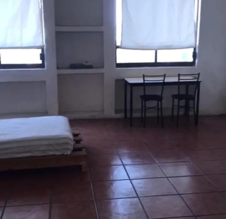 Casa de la cúpula-1