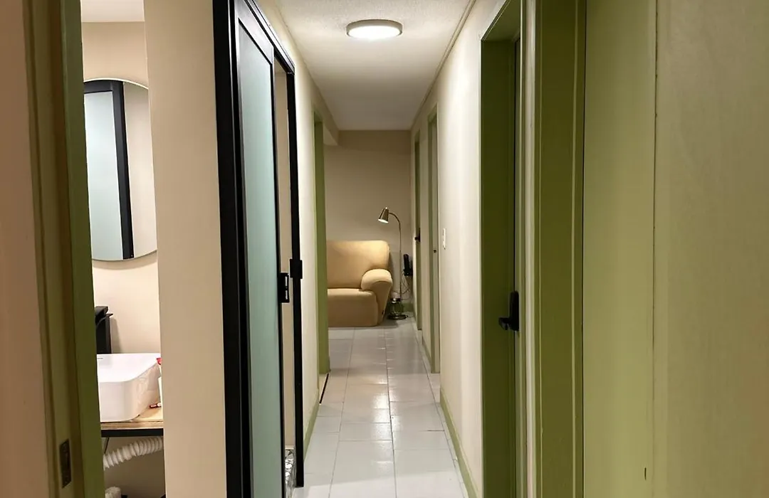 Olive B&B Habitación Privada CDMX-1