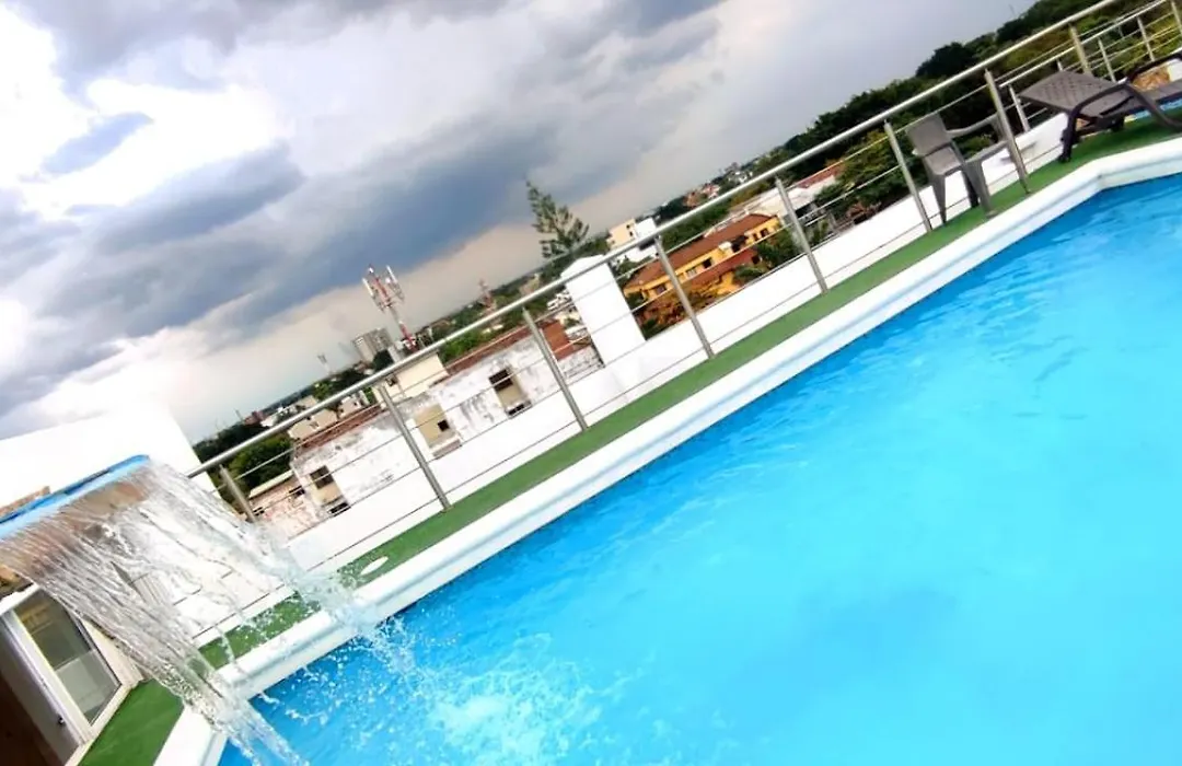 Suites La Flora-1
