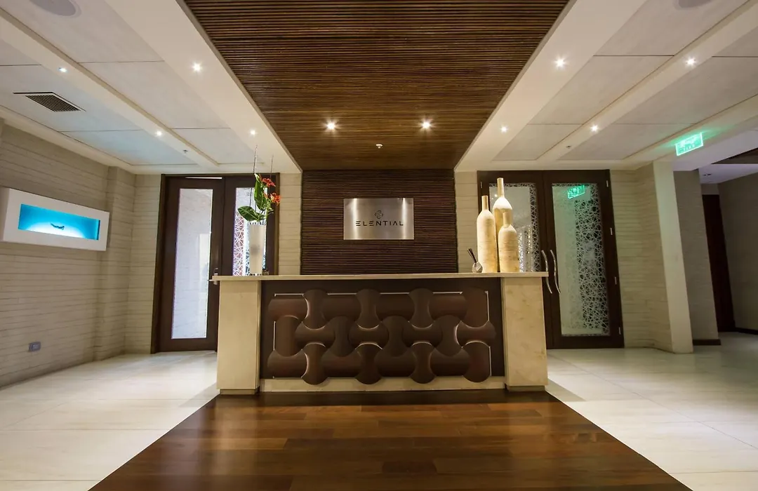 Renaissance Santiago By Marriott-1