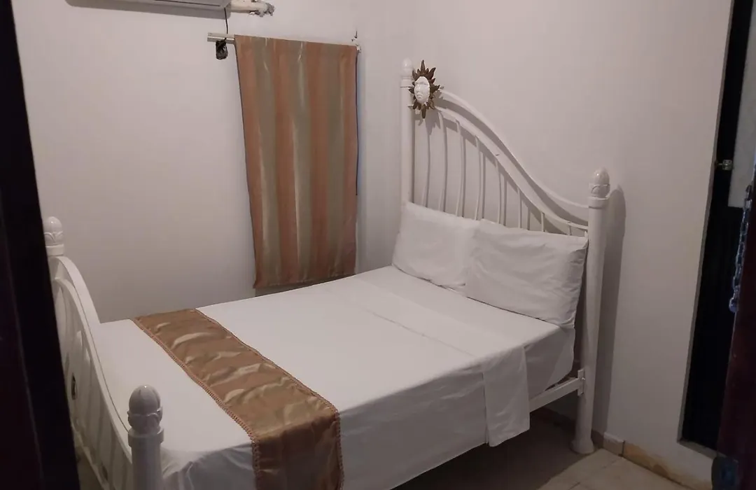 Hotel Luna Azul-1