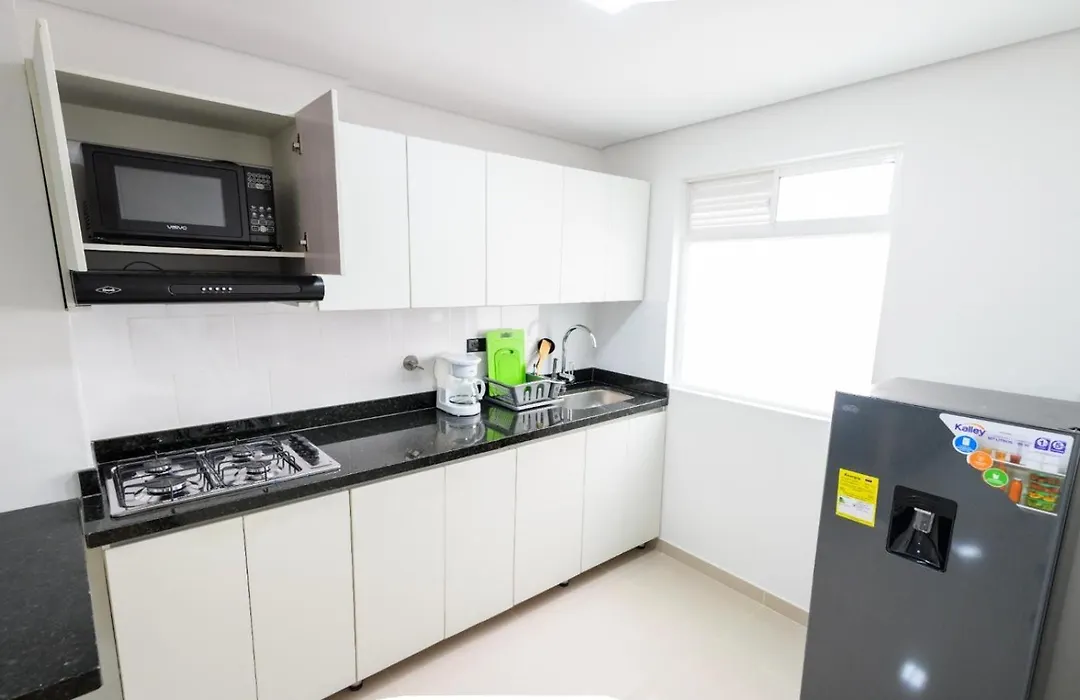 La Perla de Prado Apartamento totalmente nuevo-1