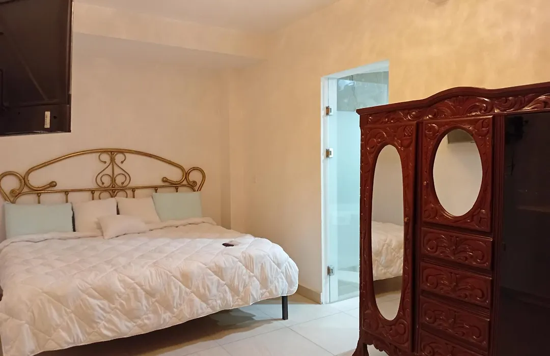 Hotel Boutique Doña Celia-1