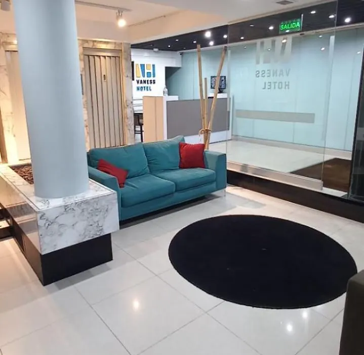 Hotel Vaness-1