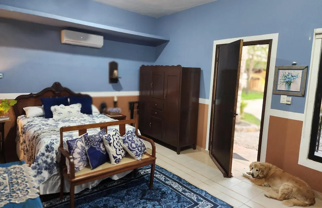 Campo Paraíso Suites-1