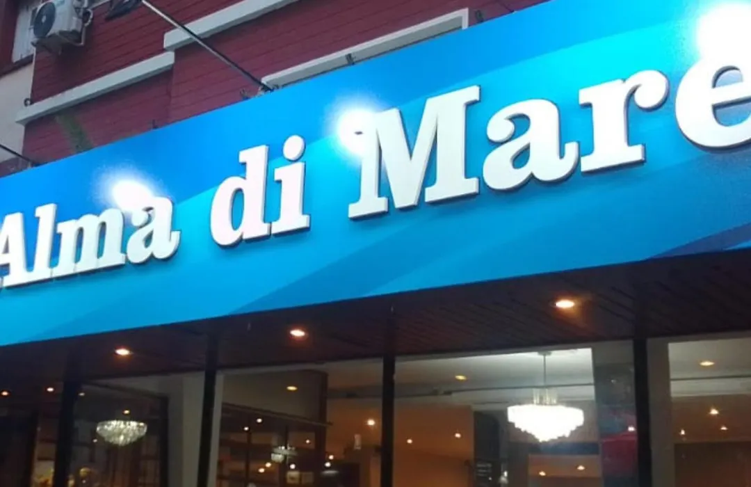 Hotel Alma Di Mare-1