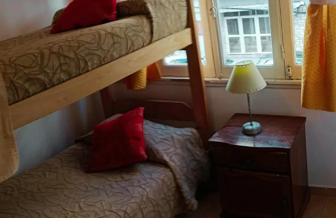 Hotel San José MDQ-1