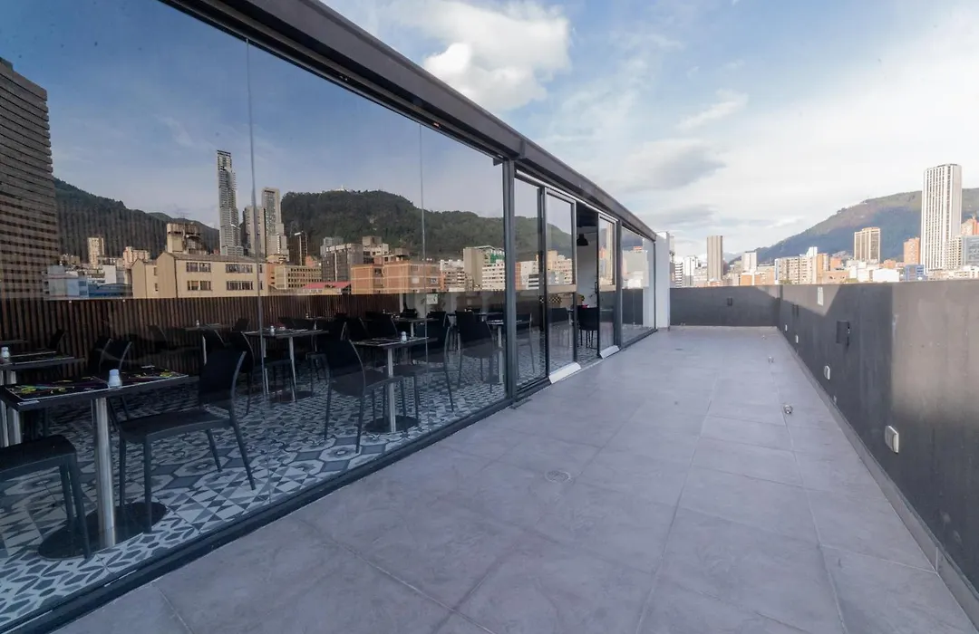 Bon 17 Hotel By Shg-1