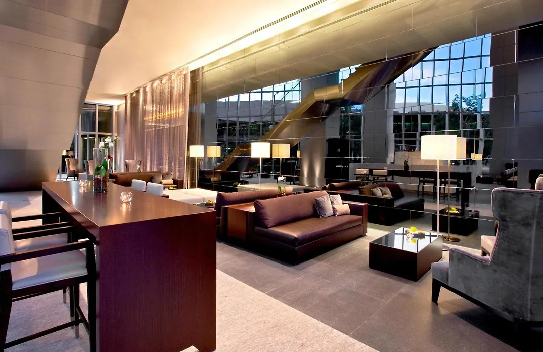 The Westin Guadalajara-1