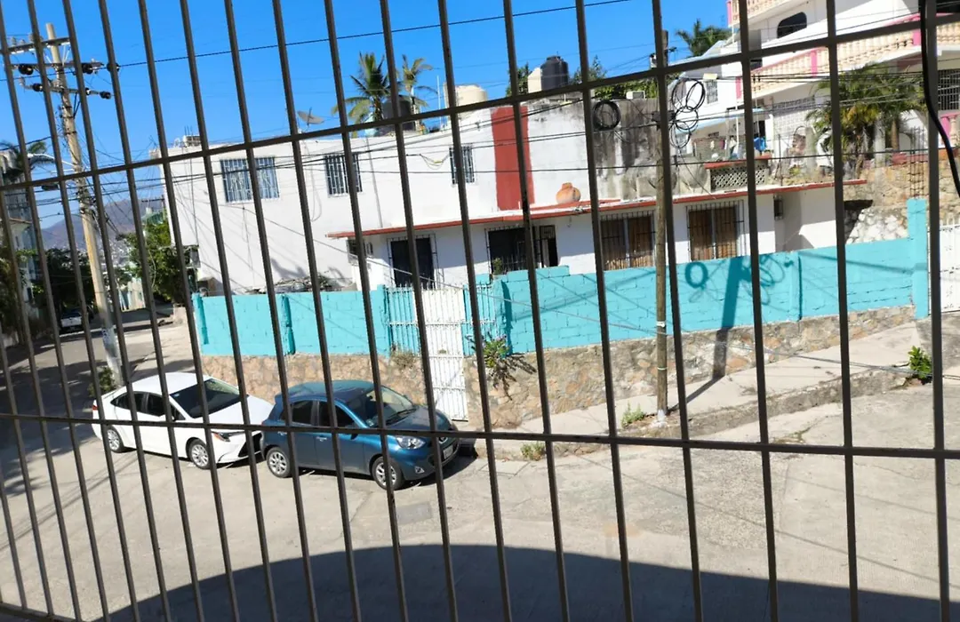 HOSTEL Las Colinas-1