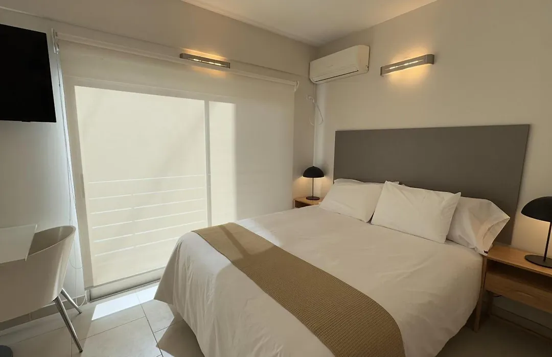 Urbe Hotel-1