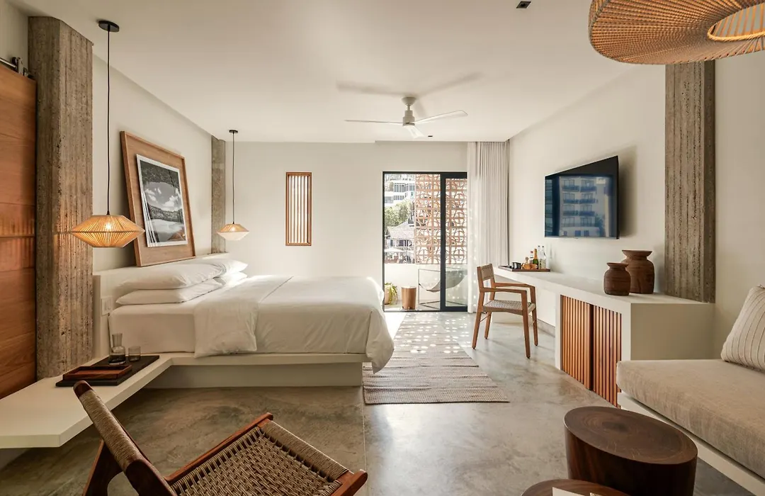 The Tryst Puerto Vallarta Lgbt Hotel-1