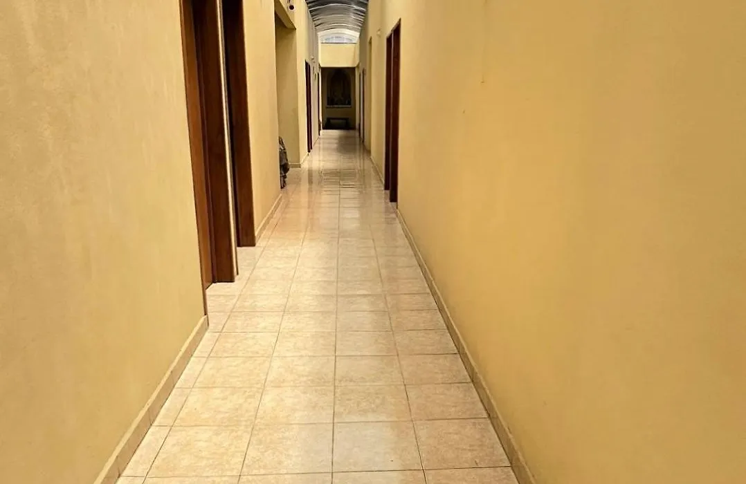 Hotel Xanti-1