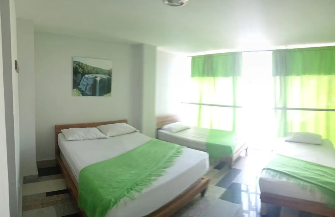 Hotel Unico Medellin S.A.S-1