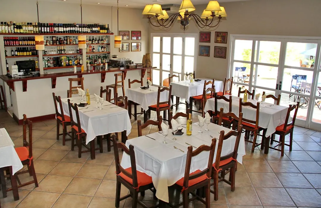 Altos De Balcarce Hotel-1