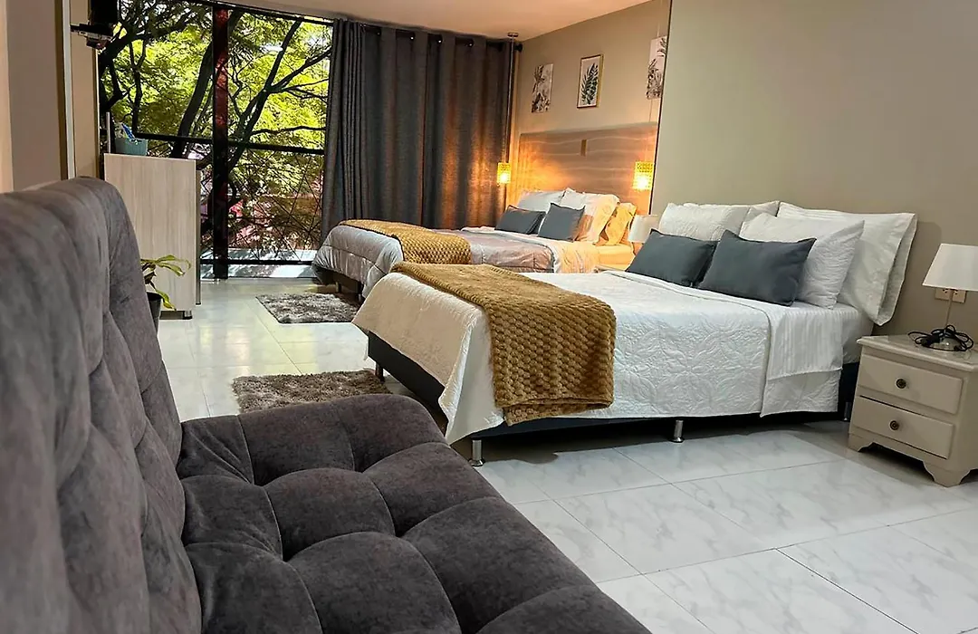 Provenza Medellin Hotel Boutique-1
