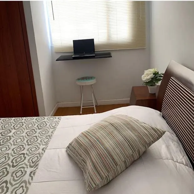Bogotá rooms aeropuerto y centro conecta-1