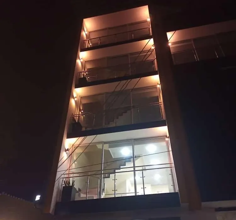 Hotel Arci-1