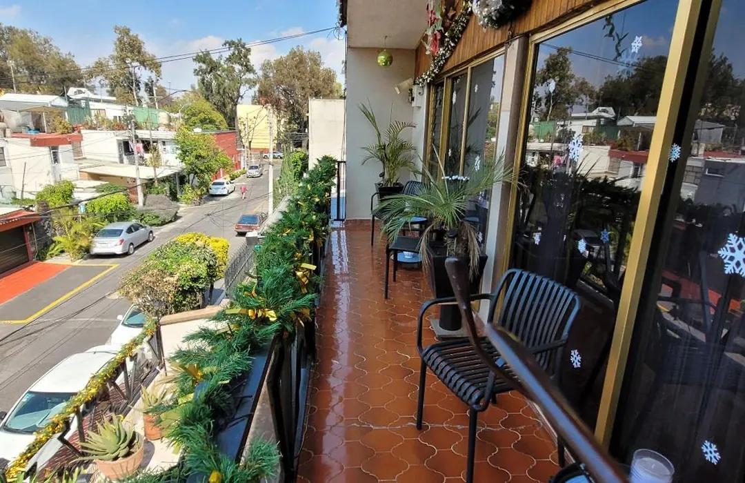 Casa Q BnB-1