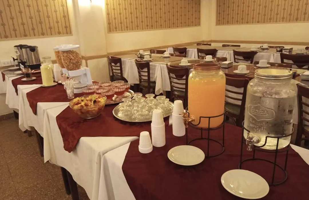 Hotel La Salle-1