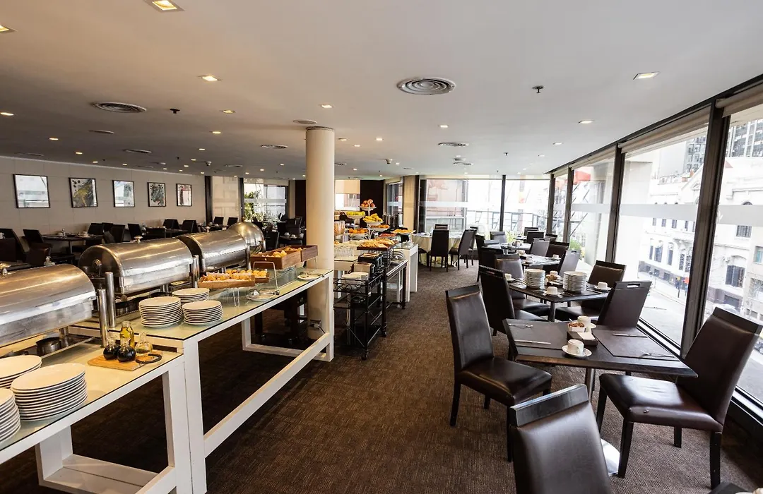 Libertador Hotel-1