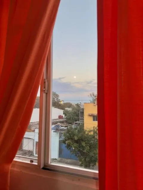 La Sirenita-1