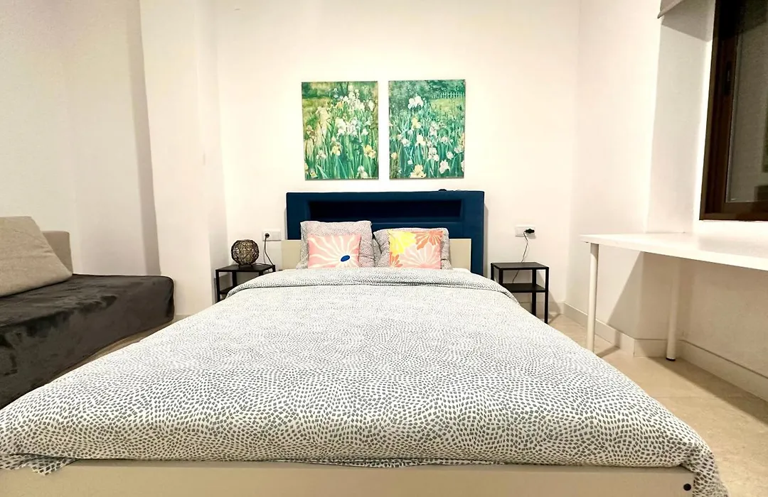 Soho Boho Apartments - With Sunny Rooftop Terrace And Fiber Optic Internet-1