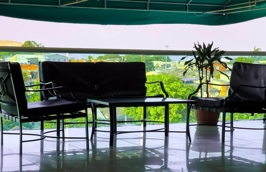 Hotel Bazurto Plaza-1