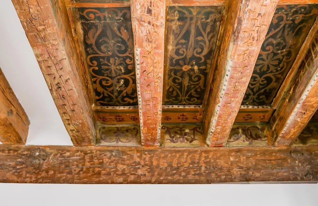 Palacio de Bobadilla Suites-1